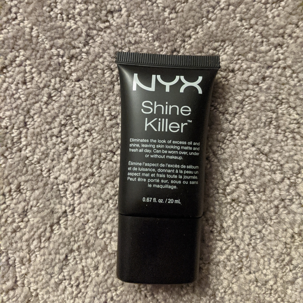 Nyx Shine Killer